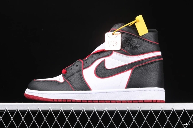 Jordan Air High Bloodline 555088-062 OG 1 0716
